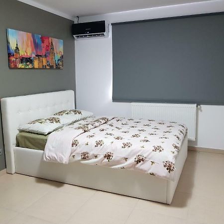 Cozy&Elegant New Studio In Bukares Bagian luar foto