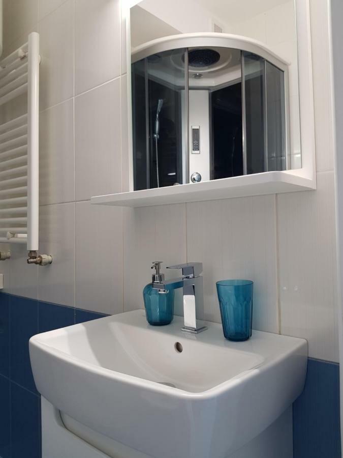 Cozy&Elegant New Studio In Bukares Bagian luar foto