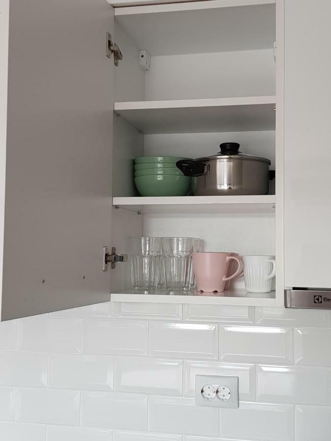 Cozy&Elegant New Studio In Bukares Bagian luar foto