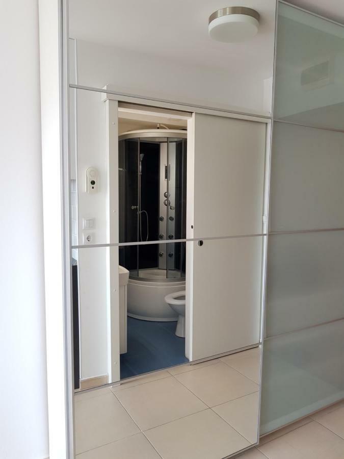 Cozy&Elegant New Studio In Bukares Bagian luar foto