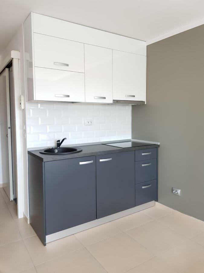 Cozy&Elegant New Studio In Bukares Bagian luar foto
