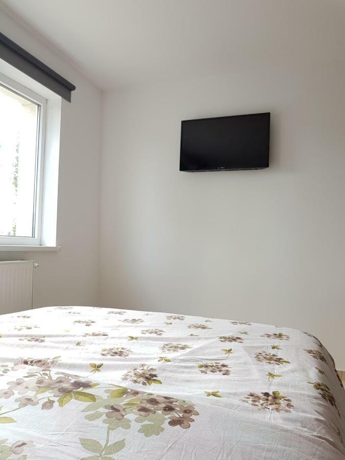 Cozy&Elegant New Studio In Bukares Bagian luar foto