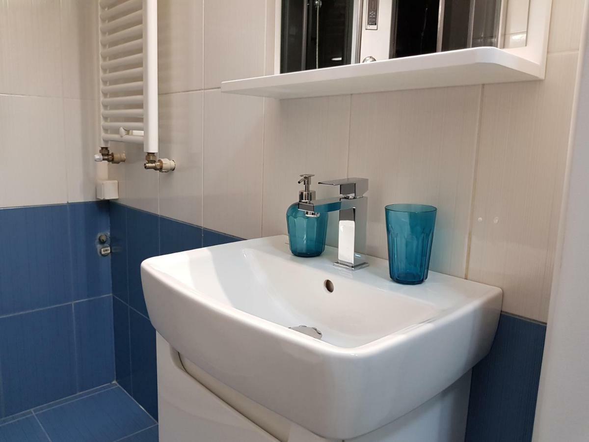 Cozy&Elegant New Studio In Bukares Bagian luar foto