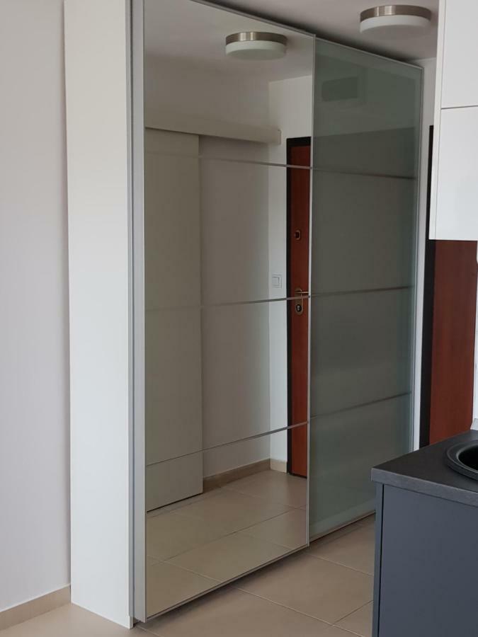 Cozy&Elegant New Studio In Bukares Bagian luar foto