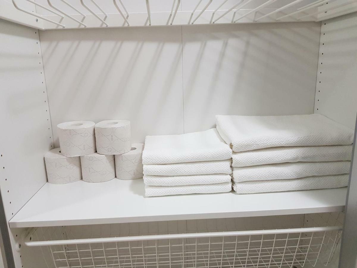 Cozy&Elegant New Studio In Bukares Bagian luar foto